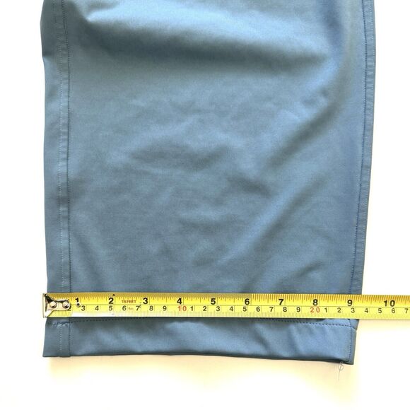 Lululemon Women’s Pants Full Length Straight Leg Mid Rise Luxtreme W5GABS - Picture 12 of 14